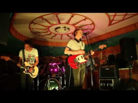 Видео: Lirrika - Пекин-Ханой (live) 08.09.2012