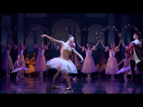 Видео: СПЯЩАЯ КРАСАВИЦА | 22 июня 2023