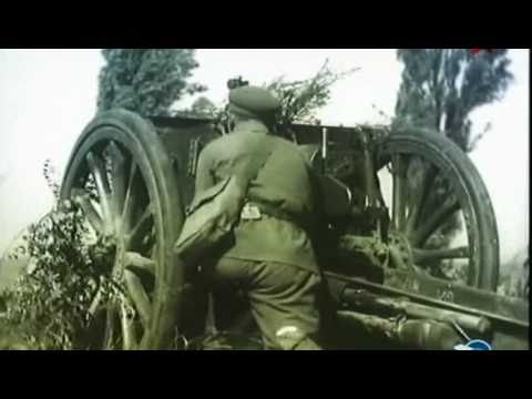 Видео: Из всех орудий,  Фильм 4, 2/3