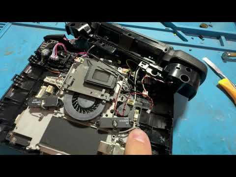 Видео: DJI RC Pro (RM510) вимкнення GPS та переробка пульта на 4 SMA-пігтейли