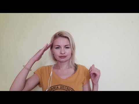 Видео: Заикание. Необычные упражнения.