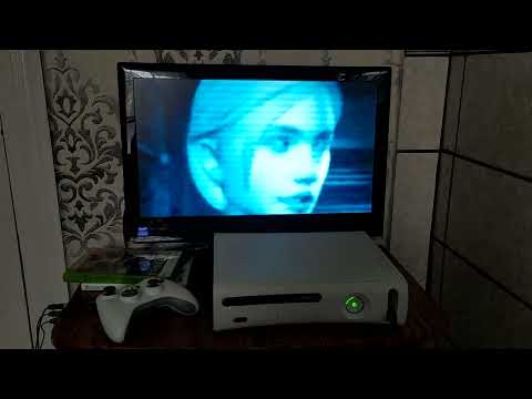 Видео: XBOX 360 FAT #4 Проверка работоспособности приставки, для сайта OLX