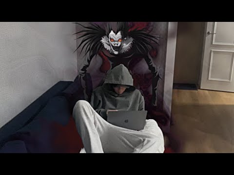 Видео: я себя ненавижу ? xd