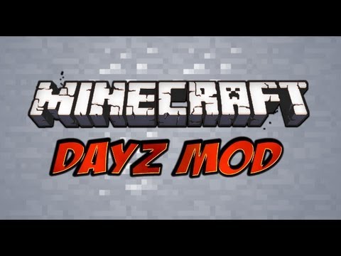 Видео: Похождение на Сервере DayZ #2