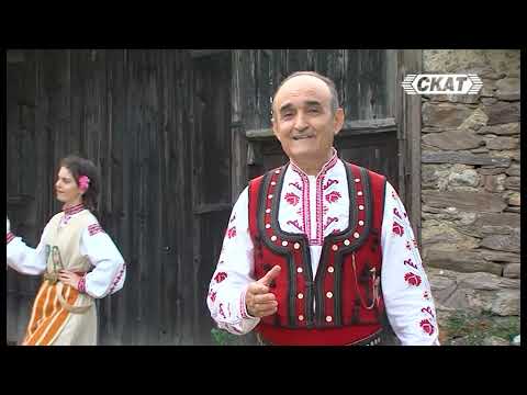 Видео: Todor Kojuharov "Trugnala moma Diliana"-Toдор Кожухаров "Тръгнала мома Диляна"