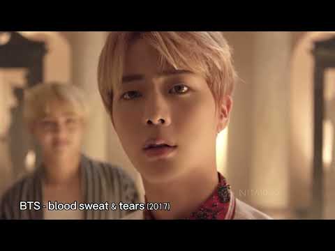 Видео: Отсылки в клипе BTS - Yet to come