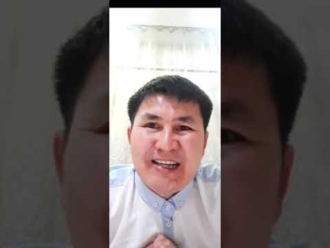 Видео: Айбек Нәби Джек Лондонның Әйелдің Махаббаты шығармасын талдау