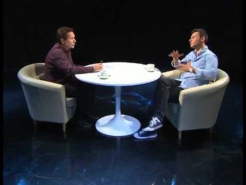 Видео: Вячеслав Манучаров - Разговор с А. Мягченковым (Часть 1)