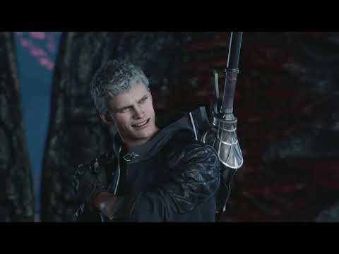 Видео: Devil May Cry 5   смотр озвучки CHPOK__STREET