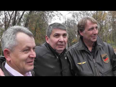 Видео: 30 лет выпуска ТВВАУЛ-86
