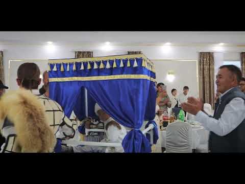 Видео: Ерлан | Сүндет той | Рудный қаласы | Асаба Құрышбек | +7 771 493 49 27 