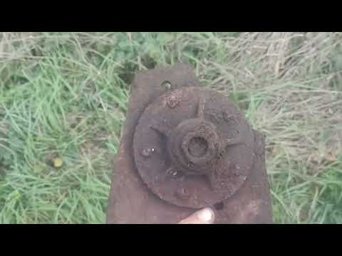 Видео: Metal detector. Металлоискатель тх-850.. метала море #металлокоп подписываемся#metaldetecting