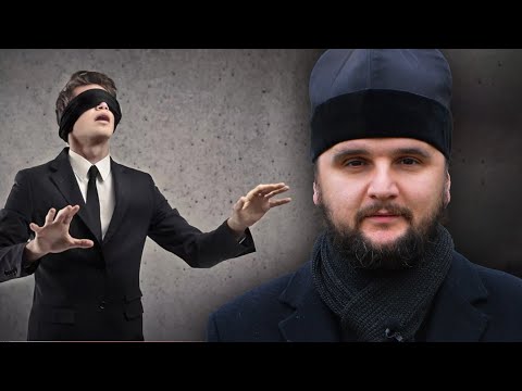 Видео: Усім нам необхідно духовно прозріти – прот. Олександр Клименко