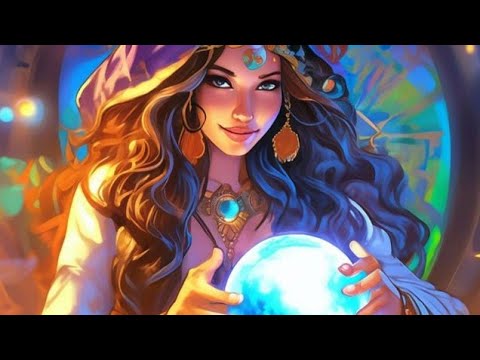 Видео: Divine Guidance-Taro в прямом эфире!