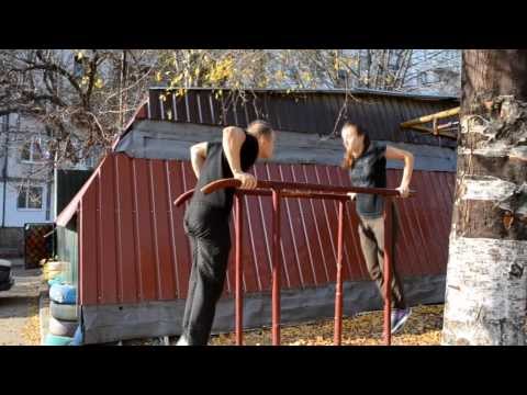 Видео: Deny Montana - Сила воли (RamzeS prod.)