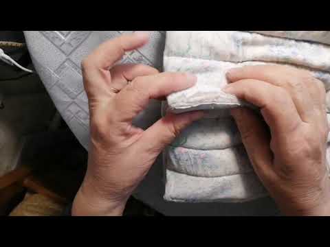 Видео: Шью куклу грелку на чайник. Как я шила юбочку для грелки.