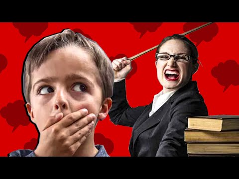 Видео: ПОДРОСТОК? ТВОЕ МНЕНИЕ НИЧТОЖНО