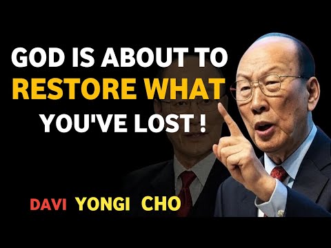 Видео: Ваш сезон восстановления начался — Бог движется!