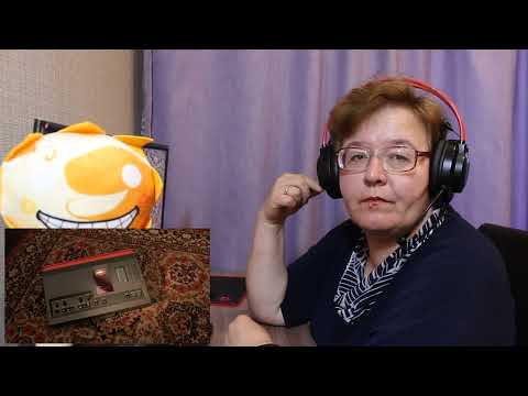 Видео: РЕАКЦИЯ МАМЫ НА [Валентин Стрыкало - 92]