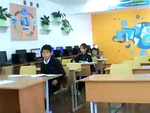 Видео: 7-8 сынып  оқушыларына арналған пәндік олимпиада мектепшілік кезең