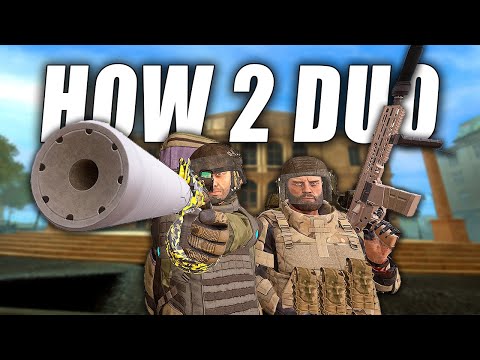 Видео: Как ИЗВЛЕЧЬ больше, играя с вашим дуэтом! | Ghosts Of Tabor