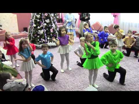 Видео: И РАЗ, ДВА, ТРИ