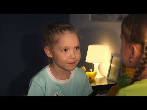 Видео: 03 Нам не спится