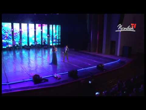 Видео: Ажай Абакарова и Шамиль Ханакаев   Мой друг