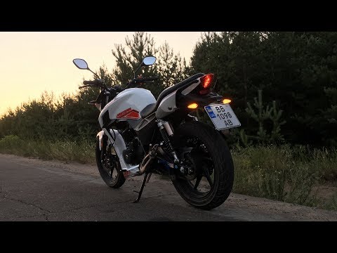 Видео: ДЕТАЛЬНЫЙ ОБЗОР GEON PANTERA N 200