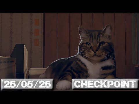 Видео: CHECKPOINT - 30-е видео на канале. Промежуточные итоги. Полуфиналы "Народного выбора"