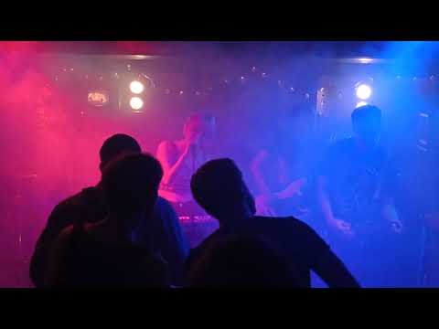 Видео: группа Язва live 08.07.2023