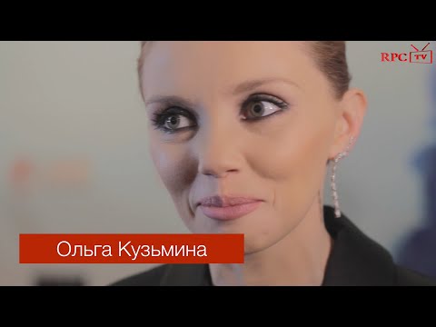 Видео: RPC TV на премьере фильма Одноклассницы в Москве