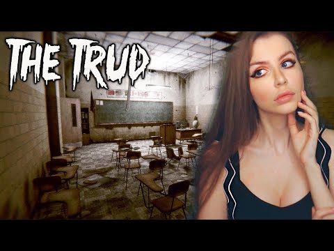 Видео: The Trud ● ПРОХОЖДЕНИЕ НА РУССКОМ ●  ОБЗОР ● ПЕРВЫЙ ВЗГЛЯД ●  ИНДИ ХОРРОР