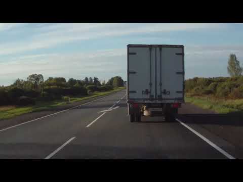 Видео: Остров - Опочка.