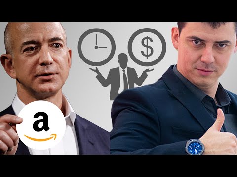 Видео: Правда об Amazon Business