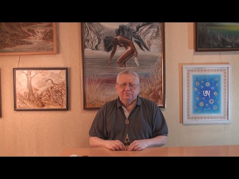 Видео: Как в Дзогчене трактуется Шунья и форма Дхарм.
