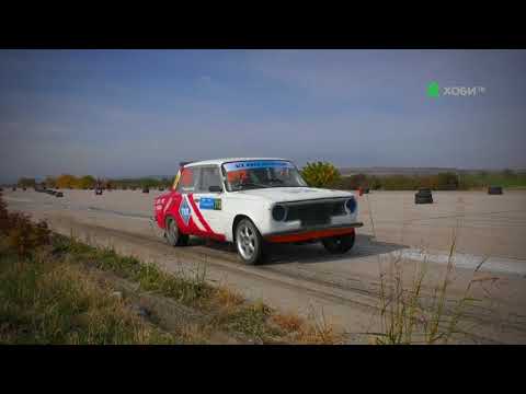 Видео: Раликрос Видин 2 2017