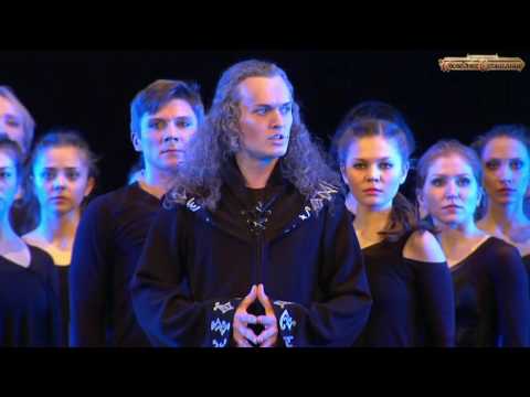 Видео: Евгений Егоров - Детство Чародея