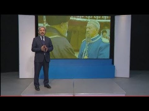Видео: «ДАТ». «Әл Фараби мен Ақжан Машани: ұлттық руханият сабақтастығы». 2-хабар