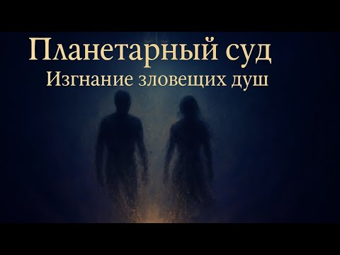 Видео: ИЗГНАНИЕ ДВУХ ДУШ. ЗАКРЫТИЕ РОДОВОГО ПРЕДАТЕЛЬСТВА 😵‍💫