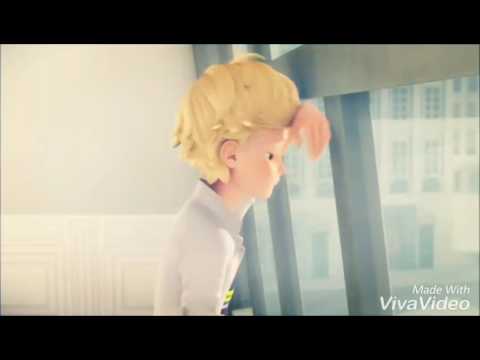 Видео: Леди Баг и Супер кот: Клип - Париж