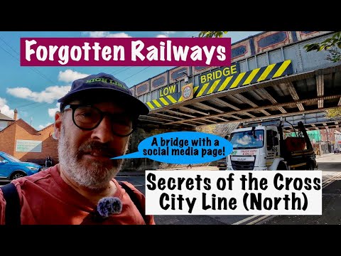 Видео: Секреты северной части перекрестка Бирмингема