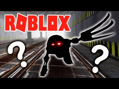 Видео: КТО ЭТО в ЗОНЕ 51 Роблокс? Опасное ВЫЖИВАНИЕ C МОНСТРАМИ в Roblox от Cool GAMES