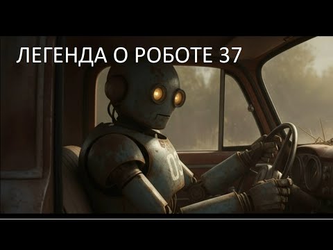 Видео: песня кавер из мультфильма Легенда о Роботе 37 поиск продюсера
