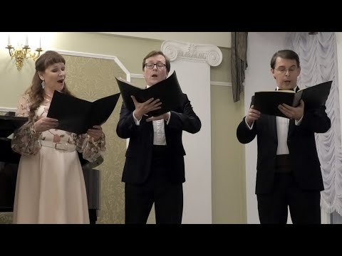 Видео: КОНЦЕРТ ПРЕПОДАВАТЕЛЕЙ МШ им. Н. А. Римского-Корсакова (2024)