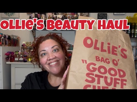 Видео: Красота Олли