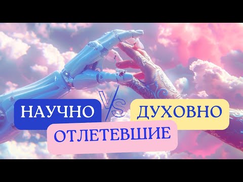 Видео: Духовный Апгрейд Работает Как Профилактика Выгорания? НеВолшебная Таблетка, Выпуск 4