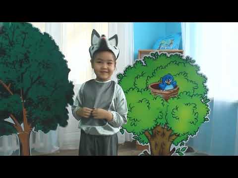 Видео: "Інжу" тобы