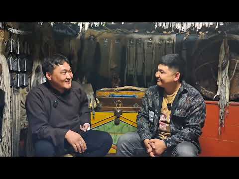 Видео: Амараа зайран