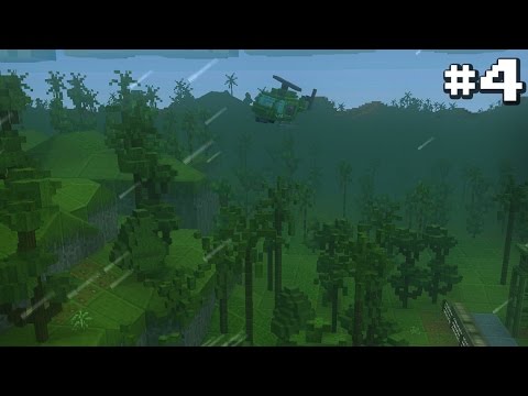 Видео: Dustoff Heli Rescue ► Прохождение ► ЛИВЕНЬ ► #4